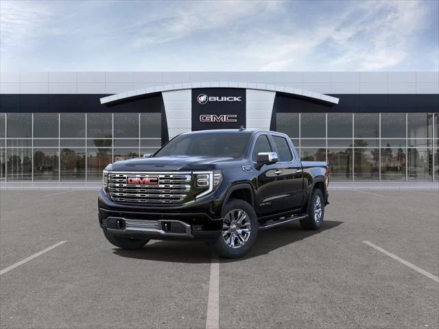 new 2024 GMC Sierra 1500 car, priced at $72,390