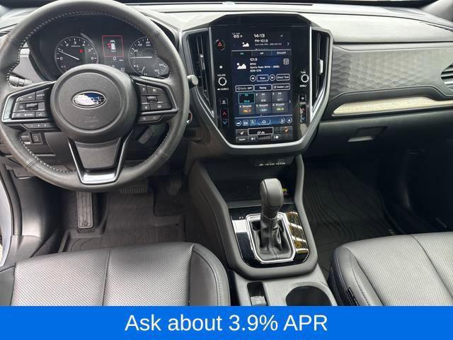 used 2025 Subaru Forester car, priced at $36,566