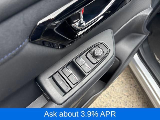 used 2025 Subaru Forester car, priced at $36,566