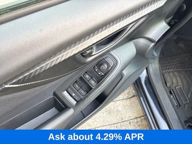 used 2023 Subaru Impreza car, priced at $23,966