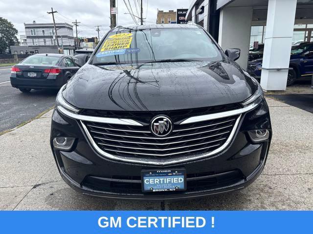 used 2022 Buick Enclave car, priced at $29,511