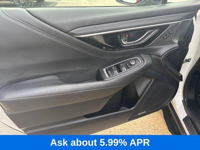 used 2022 Subaru Outback car, priced at $29,966