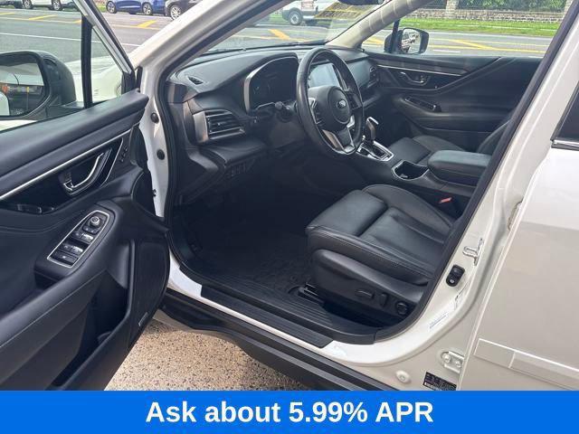 used 2022 Subaru Outback car, priced at $29,966