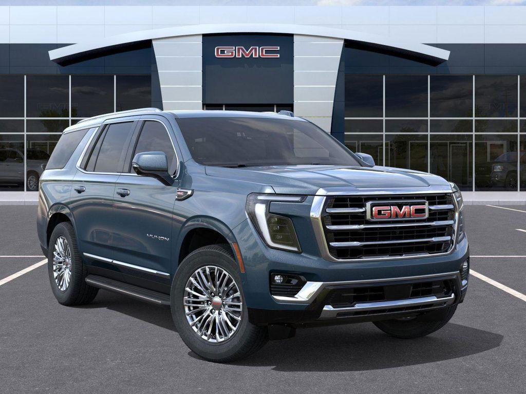 new 2025 GMC Yukon car, priced at $73,610