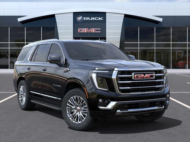 new 2025 GMC Yukon car, priced at $73,410