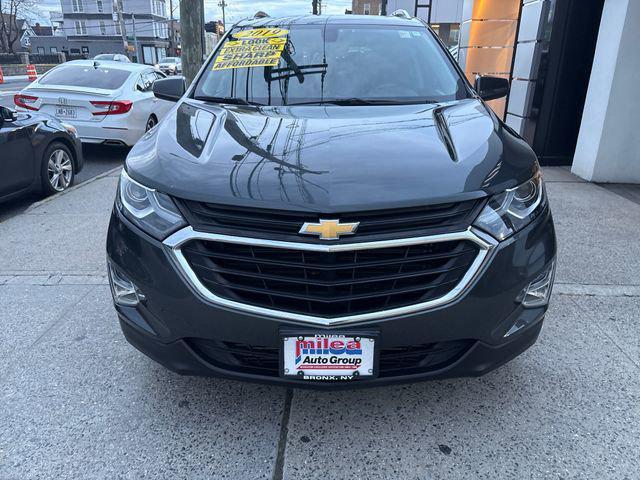 used 2019 Chevrolet Equinox car, priced at $14,912