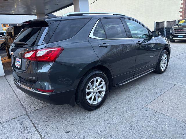 used 2019 Chevrolet Equinox car, priced at $14,912