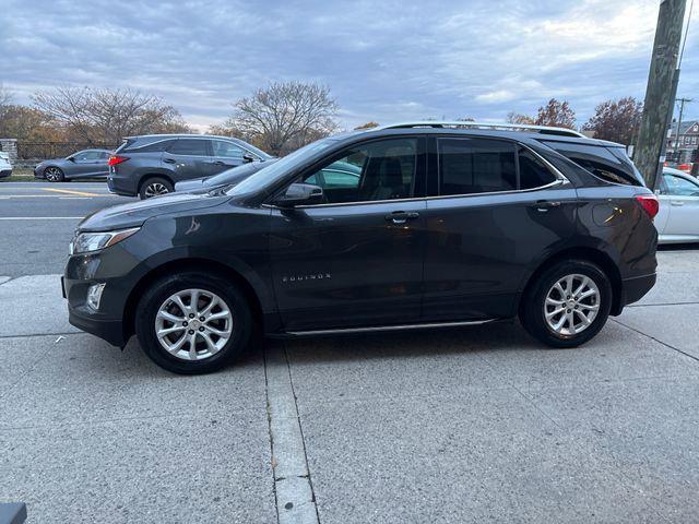 used 2019 Chevrolet Equinox car, priced at $14,912