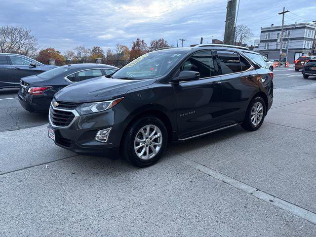 used 2019 Chevrolet Equinox car, priced at $14,912