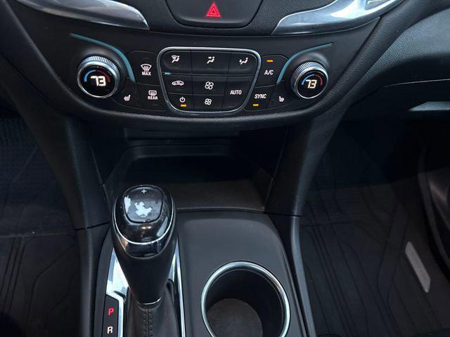 used 2019 Chevrolet Equinox car, priced at $14,912