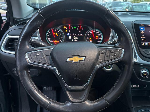 used 2019 Chevrolet Equinox car, priced at $14,912