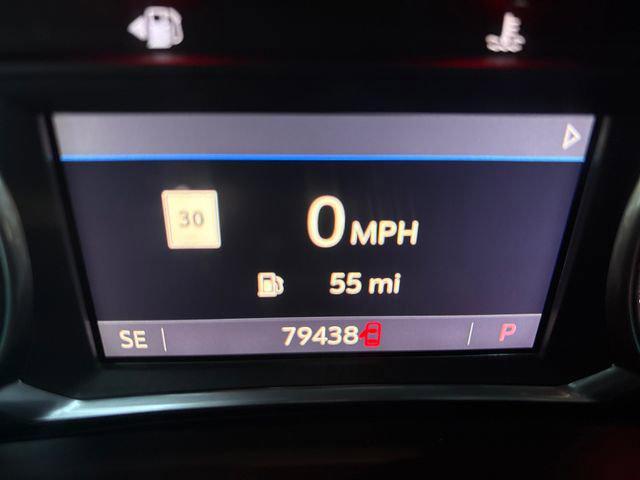 used 2019 Chevrolet Equinox car, priced at $14,912