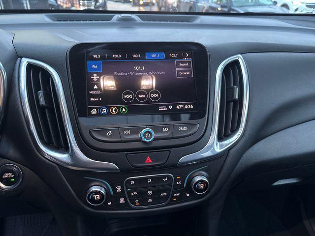 used 2019 Chevrolet Equinox car, priced at $14,912