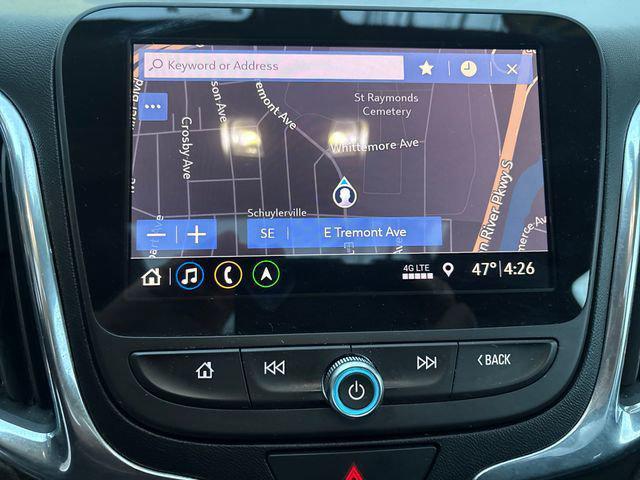 used 2019 Chevrolet Equinox car, priced at $14,912