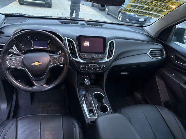 used 2019 Chevrolet Equinox car, priced at $14,912