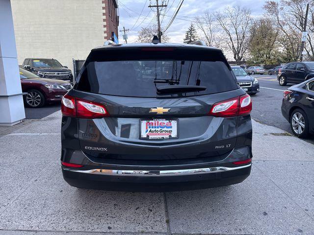 used 2019 Chevrolet Equinox car, priced at $14,912
