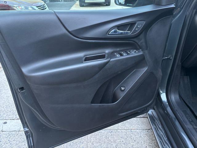 used 2019 Chevrolet Equinox car, priced at $14,912