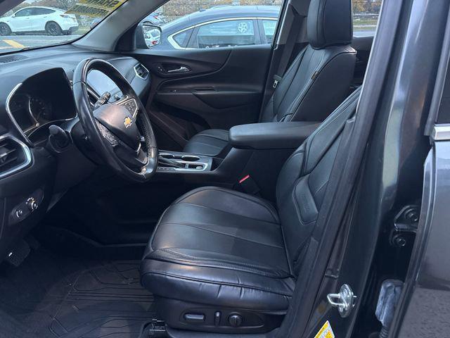 used 2019 Chevrolet Equinox car, priced at $14,912