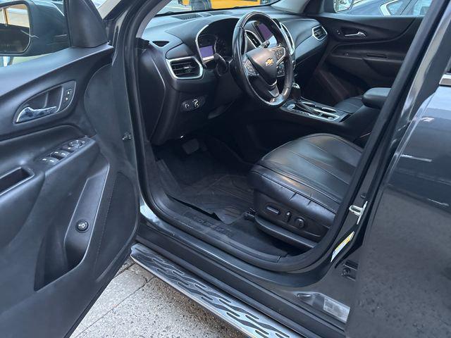 used 2019 Chevrolet Equinox car, priced at $14,912
