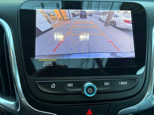 used 2019 Chevrolet Equinox car, priced at $14,912