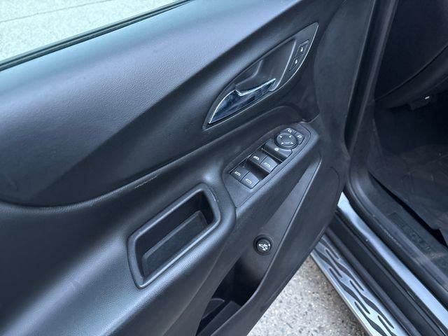 used 2019 Chevrolet Equinox car, priced at $14,912