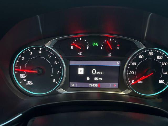 used 2019 Chevrolet Equinox car, priced at $14,912