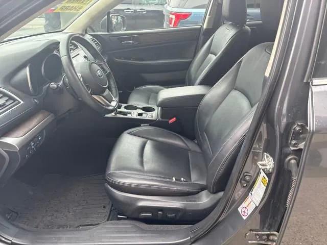 used 2018 Subaru Outback car, priced at $18,855