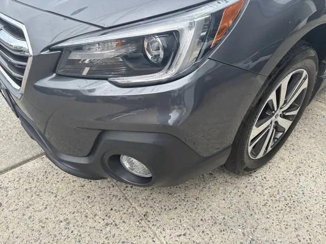 used 2018 Subaru Outback car, priced at $18,444