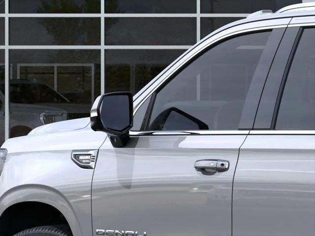 new 2025 GMC Yukon XL car, priced at $97,815