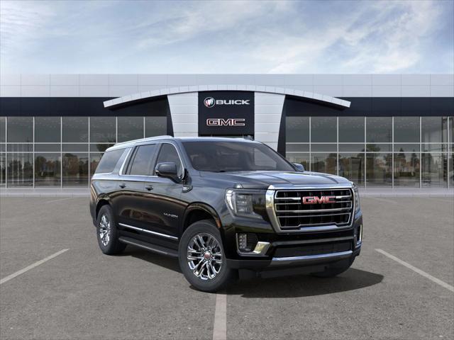 new 2024 GMC Yukon XL car, priced at $76,290