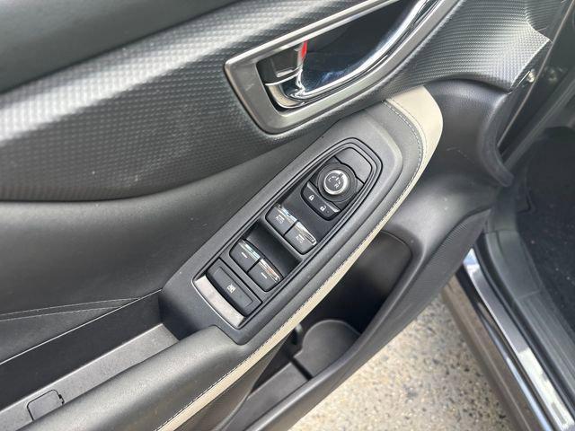 used 2023 Subaru Forester car, priced at $28,911