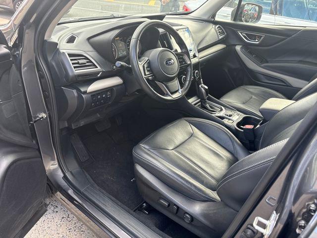 used 2023 Subaru Forester car, priced at $28,911