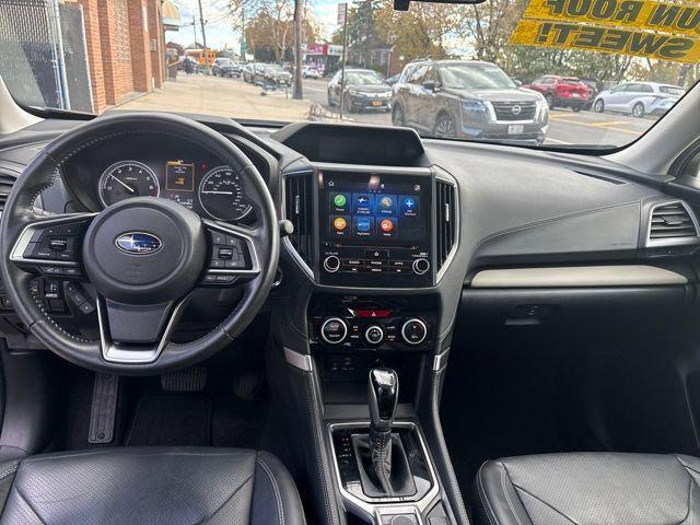 used 2023 Subaru Forester car, priced at $28,911