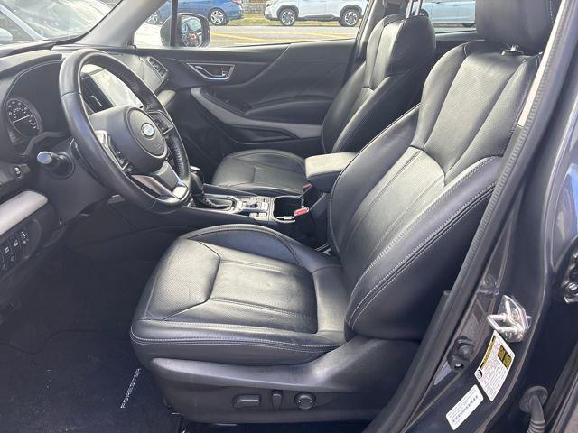 used 2023 Subaru Forester car, priced at $28,911