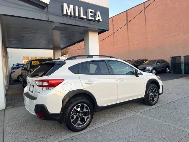 used 2019 Subaru Crosstrek car, priced at $21,910