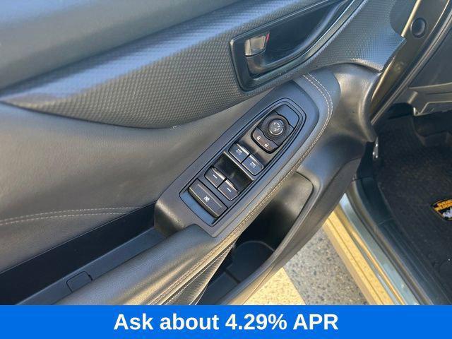 used 2023 Subaru Forester car, priced at $29,900