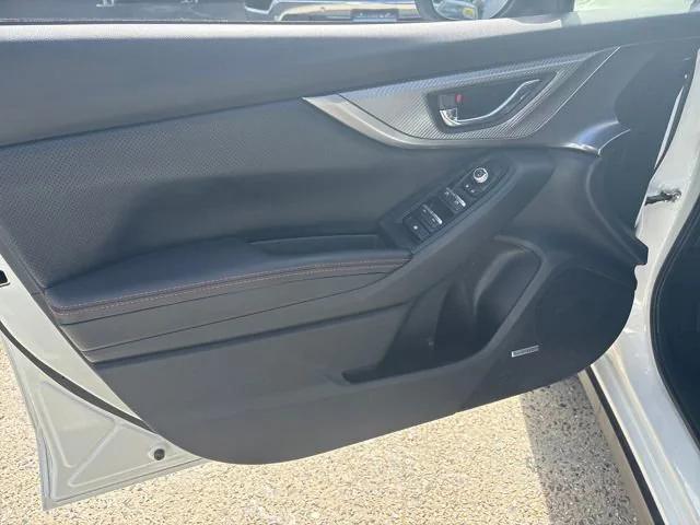 used 2023 Subaru Crosstrek car, priced at $26,711