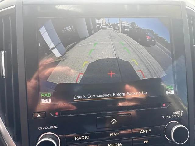 used 2023 Subaru Crosstrek car, priced at $26,711