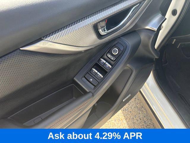 used 2023 Subaru Crosstrek car, priced at $26,711