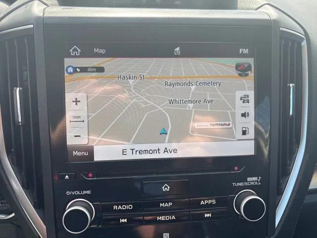 used 2023 Subaru Crosstrek car, priced at $26,711