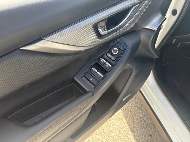 used 2023 Subaru Crosstrek car, priced at $26,711