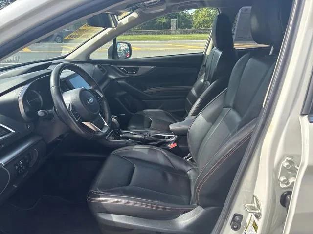 used 2023 Subaru Crosstrek car, priced at $26,711