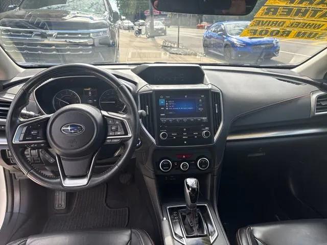 used 2023 Subaru Crosstrek car, priced at $26,711