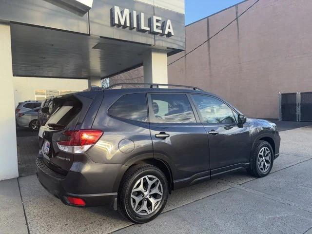 used 2019 Subaru Forester car, priced at $19,511