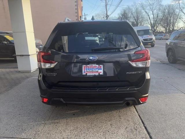 used 2019 Subaru Forester car, priced at $19,511