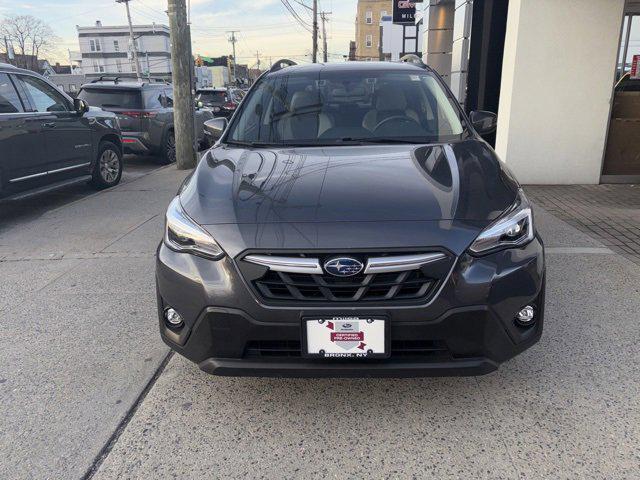 used 2022 Subaru Crosstrek car, priced at $28,911