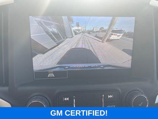 used 2023 GMC Terrain car, priced at $24,900
