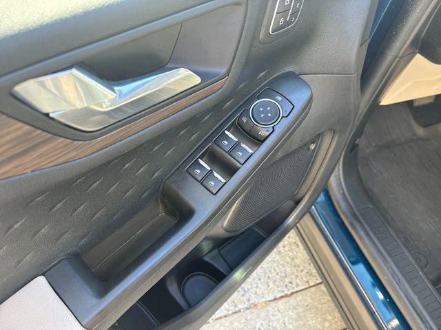 used 2020 Ford Escape car, priced at $18,912