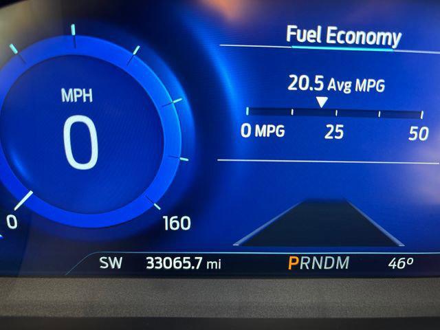 used 2020 Ford Escape car, priced at $18,912