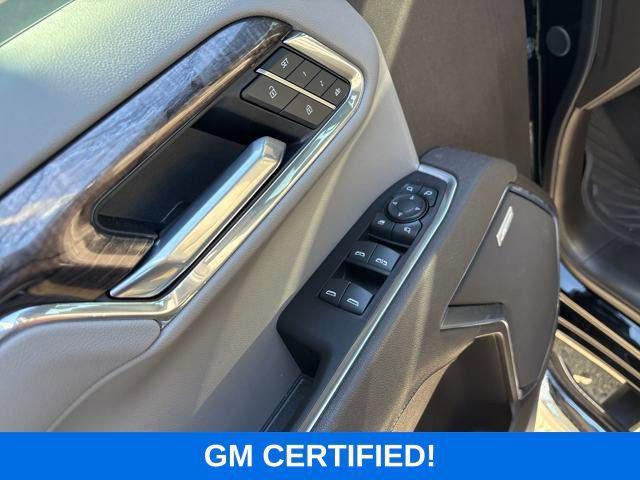 used 2025 Chevrolet Silverado 1500 car, priced at $59,500